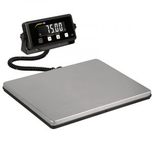 Plataforma de pesaje PCE-PB 75N