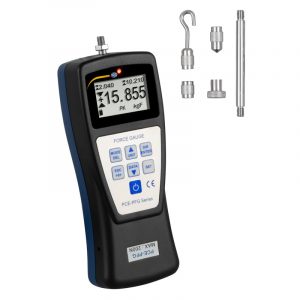 Dinamómetro PCE-PFG 100