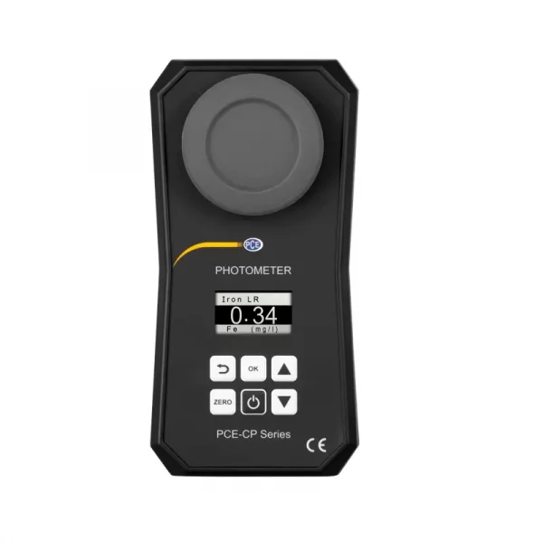 Fotómetro PCE-CP 11 - Imagen 3