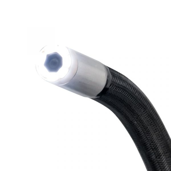 Endoscopio PCE-VE 100N4 / Cabezal articulado - Imagen 2