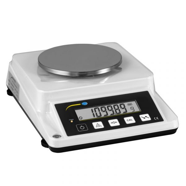 Balanza analítica PCE-BSK 1100