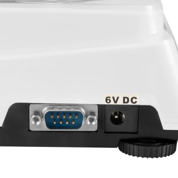 Balanza analítica PCE-BSK 1100 - Imagen 3