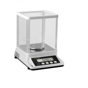 Balanza analítica PCE-BSK 310