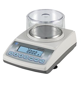 Balanza analítica PCE-BT 200