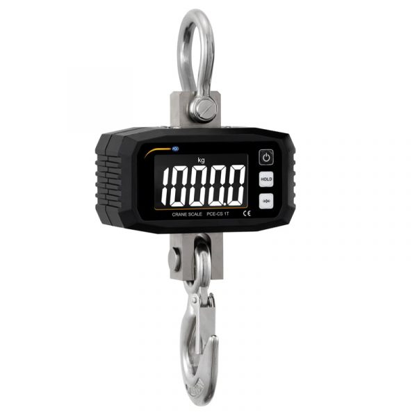 Balanza colgante PCE-CS 1T