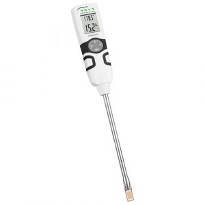 Medidor de compuestos polares PCE-FOT 10