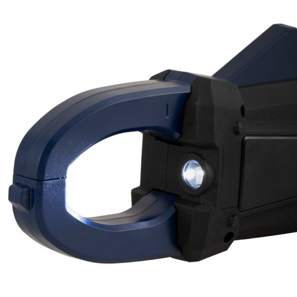Pinza amperimétrica para 1500V DC PCE-CTI 10 - Imagen 3