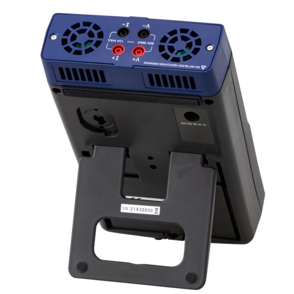 Medidor fotovoltaico PCE-PVA 100 - Imagen 3