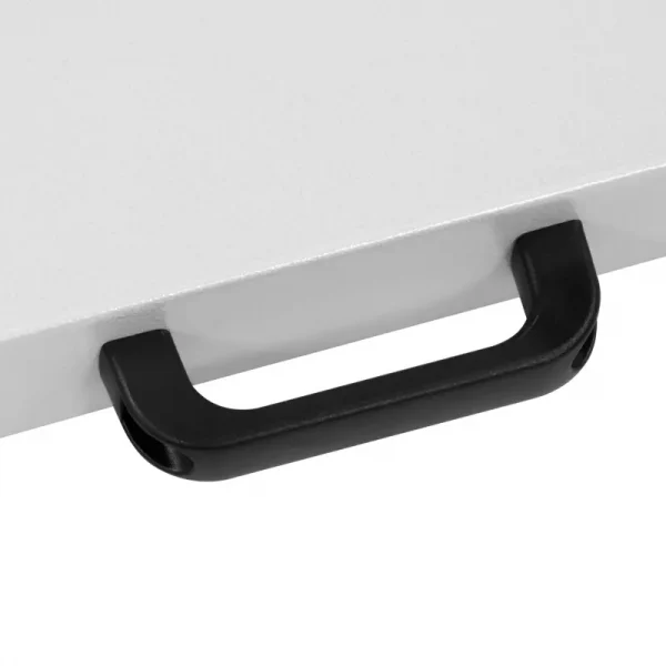 Plataforma de pesaje verificada PCE-MS PC60-1-30x40-M - Imagen 3