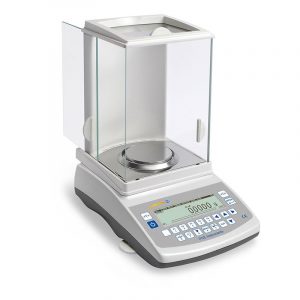 Balanza analítica PCE-ABE 220D