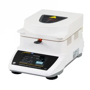 Medidor de humedad de materiales PCE-MA 110TS