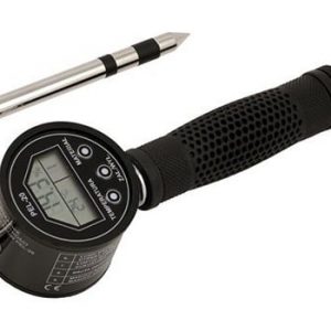 Medidor de humedad de materiales PCE-PEL 20