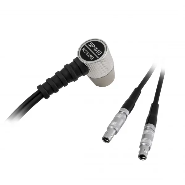 Medidor de espesor PCE-TG 150A - Imagen 2