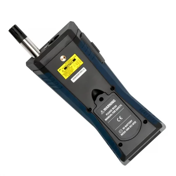 Higrómetro PCE-320 - Imagen 3