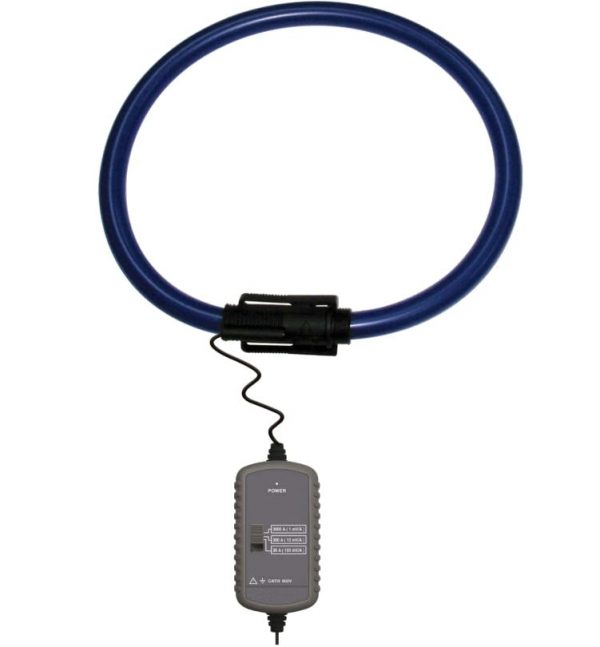 Watímetro PCE-PA 8300-2 - Imagen 2