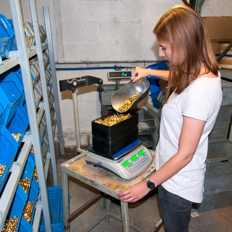 Balanza para inventario PCE-PCS 6 - Imagen 3