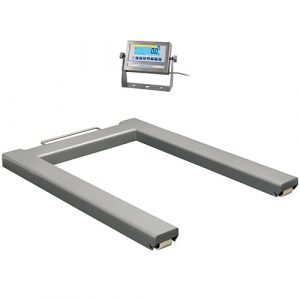 Balanza pesa palés PCE-EP 1500