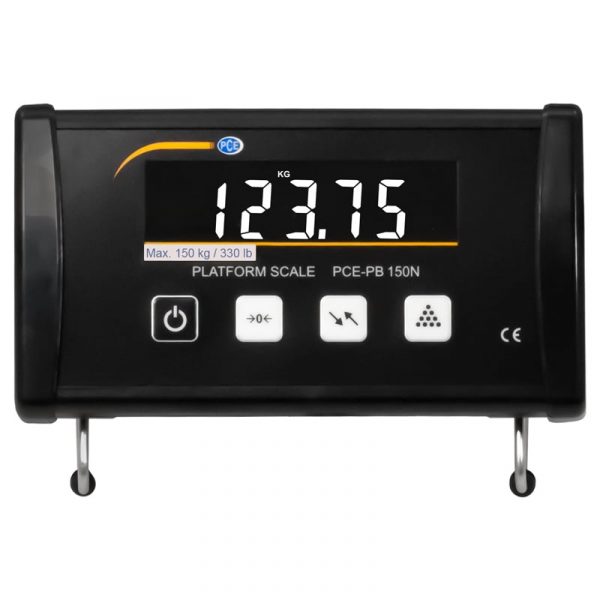 Balanza para toneles PCE-PB 150N - Imagen 2