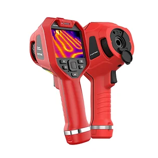 Fotric 323M