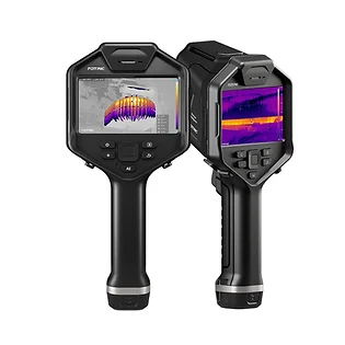Fotric 345M N TM