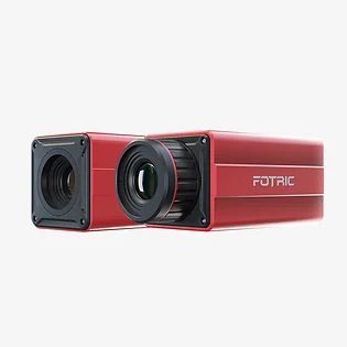 Fotric 616c Test y Medida3