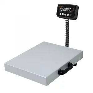 Balanza verificable
