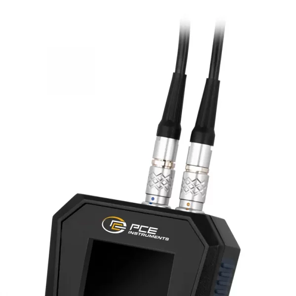 Caudalímetro PCE-TDS 200 SR - Imagen 4