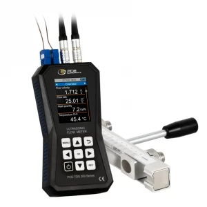 Caudalímetro PCE-TDS 200+ SR