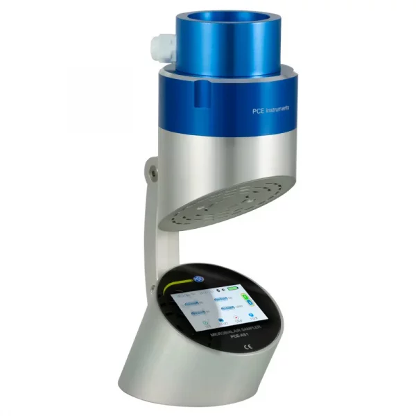 Colector de gérmenes PCE-AS1 - Imagen 2