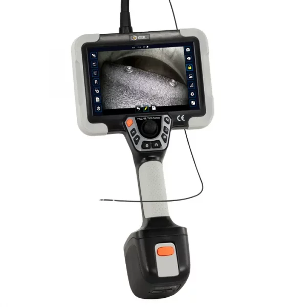Endoscopio PCE-VE 1500-22190