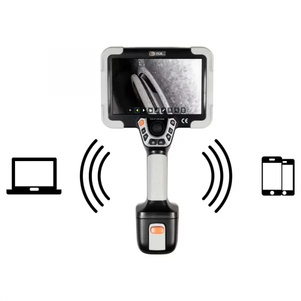 Endoscopio PCE-VE 1500-28200 - Imagen 2
