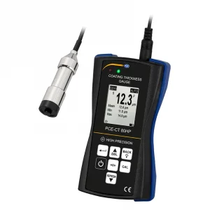 Espesímetro de precisión PCE-CT 80HP-FN2D5