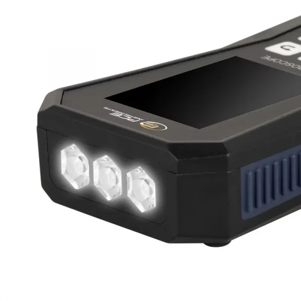 Estroboscopio LED PCE-LES 103 - Imagen 2