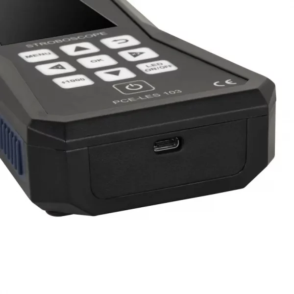 Estroboscopio LED PCE-LES 103 - Imagen 4