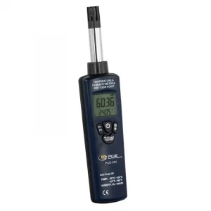 Higrómetro PCE-555