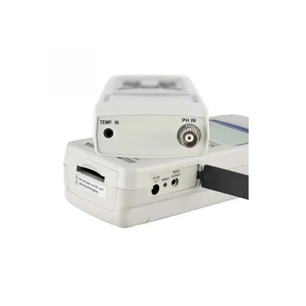 pH-metro PCE-228 - Imagen 2