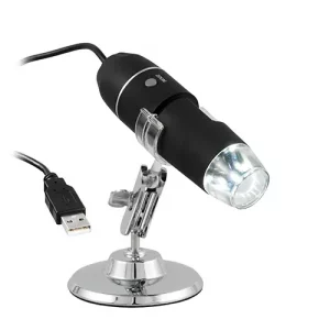 Microscopio