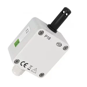 Sensor de humedad