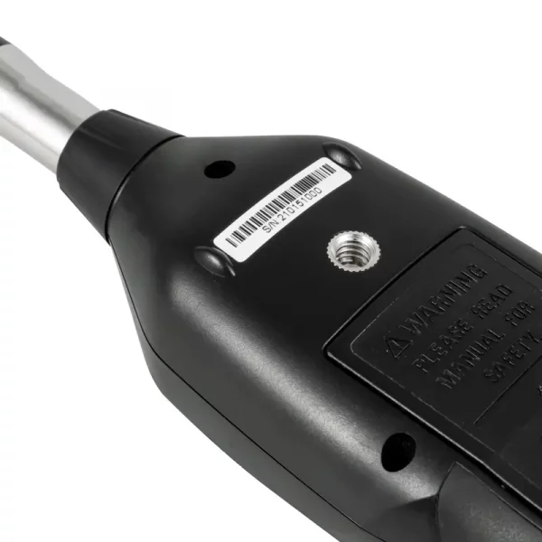 Termohigrómetro PCE-555BT - Imagen 4