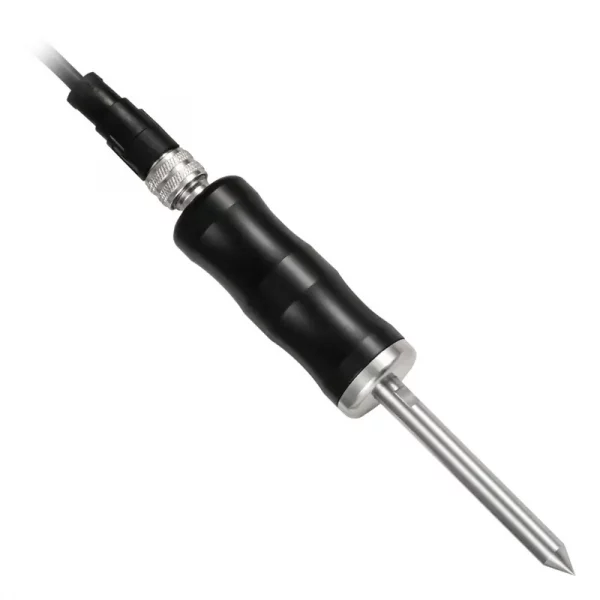 Vibrómetro PCE-VT 3700S - Imagen 3