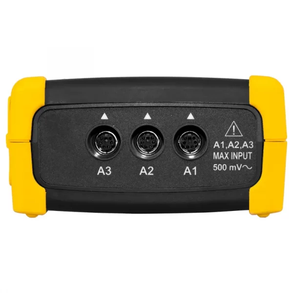 Watímetro PCE-PA 8000 - Imagen 4